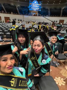 Selamat Kepada Wisudawan Program Magister Desain Produk Universitas Trisakti